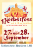 Herbstfest Schloss Neufahrn 2014  » Click to zoom ->